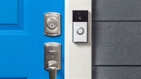 How to Set up Your Ring Doorbell - Express Doors Direct Blog