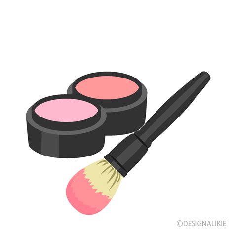 Cartoon Beleza Maquiagem Blush Png Maquiagem Clipart Desenho Animado ...