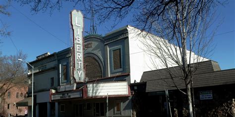 Downtown Historic Lewiston, Idaho | Selkirk Real Estate