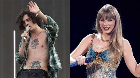 Taylor Swift and Matt Healy part ways; Swifties rejoice on social media ...