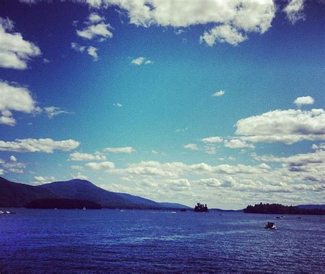 Lake George Beaches Closed Indefinitely