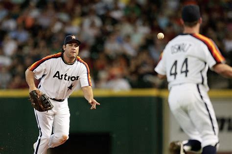 TCB Astros Infographic: Disassembling the 2005 World Series Astros Team ...