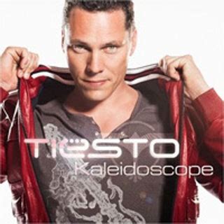 Tiësto: Kaleidoscope Album Review | Pitchfork