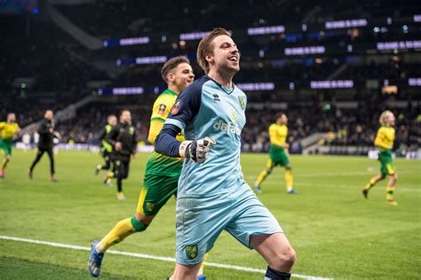 Tim Krul reacts on Twitter to his penalty heroics against Tottenham