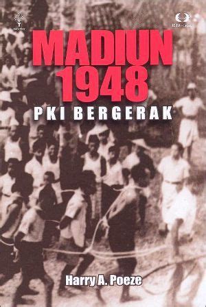 Pemberontakan Pki Madiun 1948 – newstempo