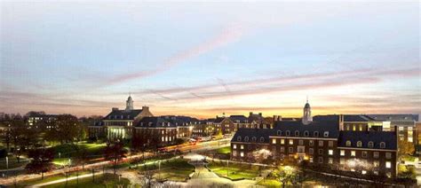 University of Maryland-College Park Rankings, Tuition, Acceptance Rate, etc.