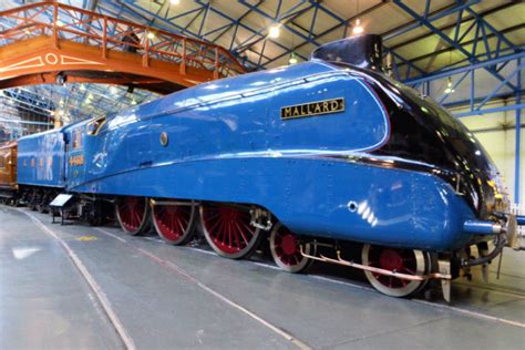 Guide to Visiting York's National Rail Museum | One Trip at a Time