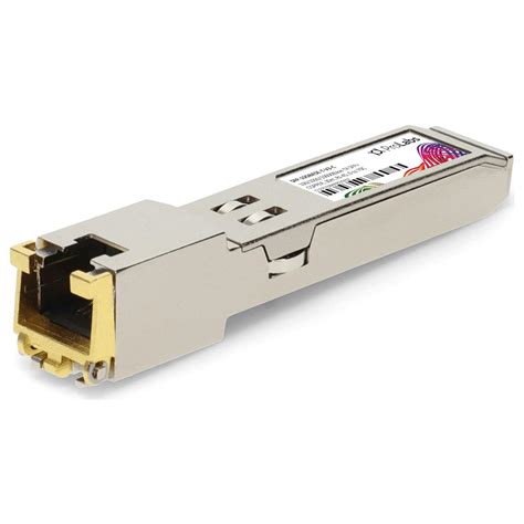 SFP-10GBASE-T-V3-C MSA Compliant Compatible Transceiver - Prolabs