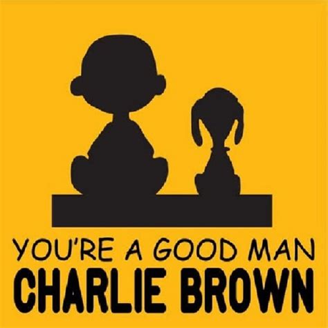 You’re a Good Man, Charlie Brown | Downtown Santa Barbara, CA