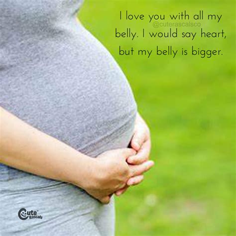 Pregnant Quotes - Cute Rascals Baby & Kids Clothing, Accessories ...