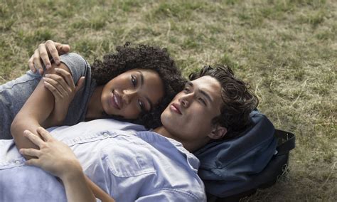 ‘The Sun Is Also a Star’ review: The story of two teens who fall in love in a single day is ...