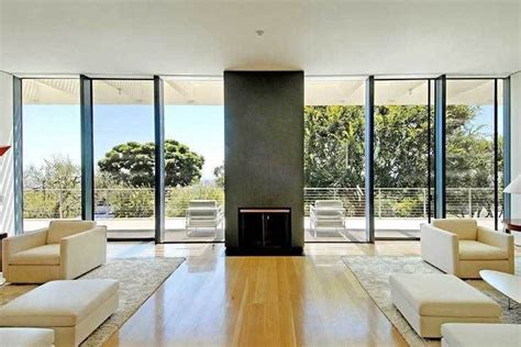 Jennifer Aniston Bel Air LA House Design Photos | Apartment Therapy