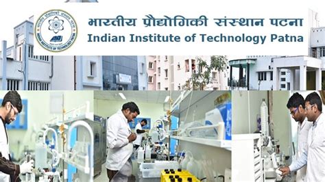 IIT Patna Jobs for Non Teaching Posts| Offline Application