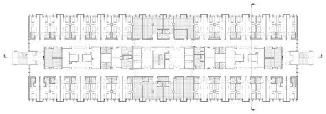 Hospital Modeling In Saudi Arabia on Behance