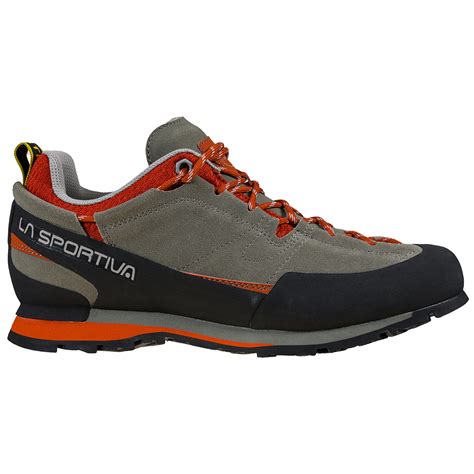 La Sportiva Boulder X Approach Shoe