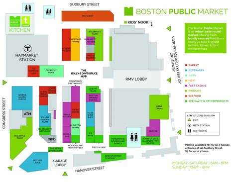 ArtWeek at the BPM! - Boston Public Market