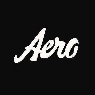 Aeropostale Logo - LogoDix