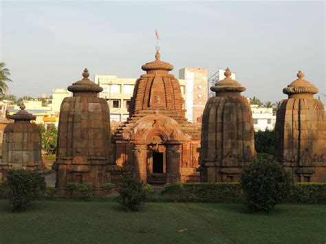 All About The Mukteshwar Temple – Gem Of Odisha Architecture - Nativeplanet