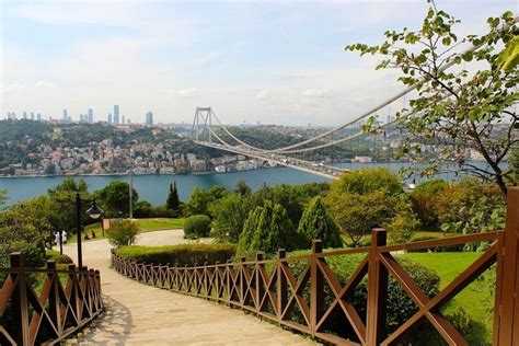 İstanbul'un içinde doğanın merkezi: Beykoz