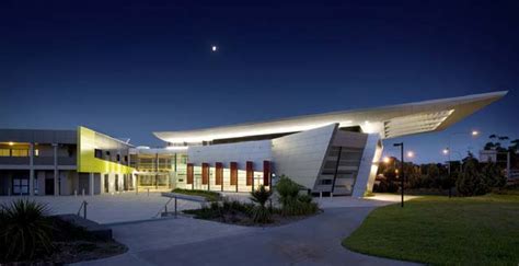 Campbelltown Arts Centre | NETS