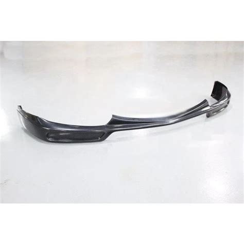 2010-2011 MAZDA 3 K STYLE FRONT BUMPER LIP