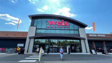 Amazon Integrates Same-Day Grocery Delivery, Loyalty With Weis Markets ...