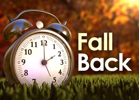 Turn your clocks back; Daylight Saving Time ends this weekend | KSNF/KODE - FourStatesHomepage.com