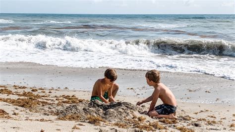 Florida Beaches: 25+ Best Family Vacation Destinations