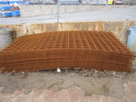 Concrete Wire Mesh (Light) – Masonry Depot New York