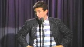 Tim Allen | Stand-Up Comedy Database | Dead-Frog