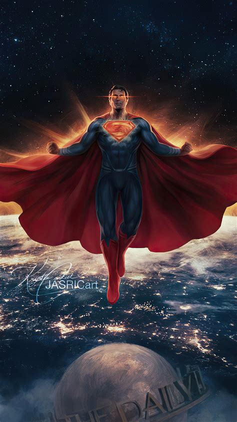 Superman con traje clásico Liga de la Justicia Fondo de pantalla 4k HD ...