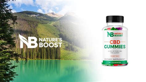 Nature's Boost CBD Review & Coupon Code (2023 Update) | CFAH