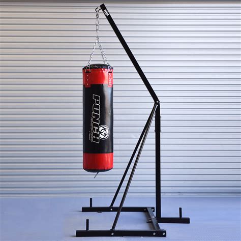 Urban Home Gym Boxing Bag 4ft – Northern Martial Arts Supplies