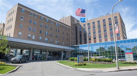 Mercy Hospital addition approved by Buffalo board - Buffalo Business First