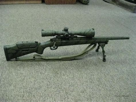 Iron Brigade Armory M40 Urban Sniper 308 for sale