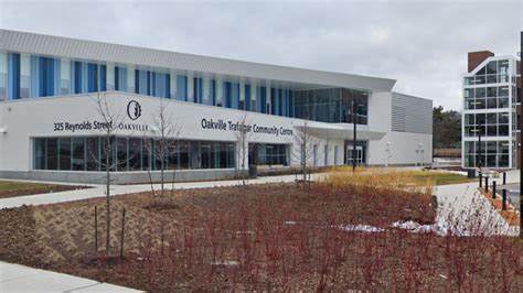 Community centres, arenas reopening in Oakville as town, workers union ...