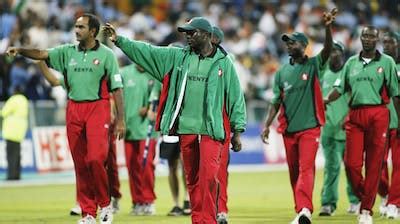 Kenya defy all odds to reach 2003 World Cup semi-final | Cricket World Cup, 2003 | Cricket.com