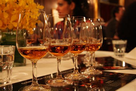 Glenfiddich Whisky Tasting at OPUS Hotel | Whisky Monday at … | Flickr