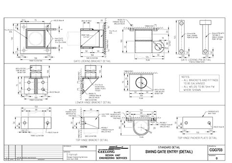 Mechanical Drawing Revision Standards at Larry Echols blog