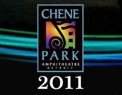 Chene Park Projects :: Photos, videos, logos, illustrations and branding :: Behance