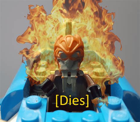 When your Lego meme only gets 5 upvotes. : r/PrequelMemes