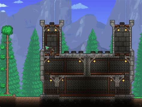 Best guide to Terraria base building - AVGG