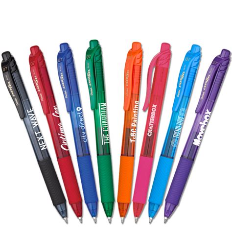 Marketing Pens with Logo| Pens with Logo| Refillable Business Pens ...