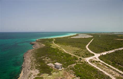 CAYO Paredón Grande, Cuba’s Unknown, and its Insignia Diego Velázquez ...