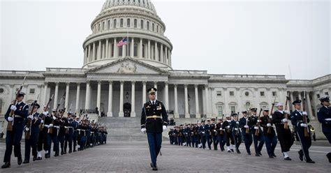 National Day of Mourning for Bush: What It Means and What’s Closed ...