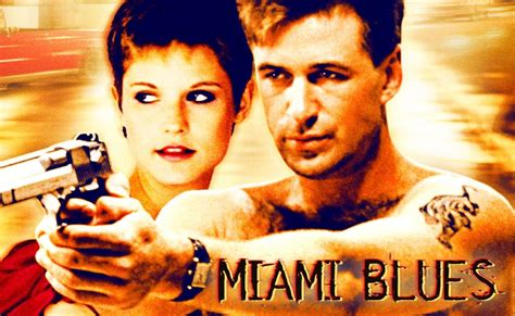 33 Facts About The Movie Miami Blues - Facts.net