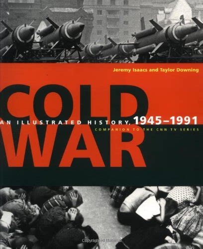 10 Symbols of the Cold War - History and Headlines