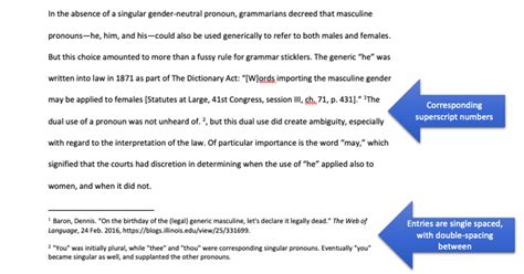 🌱 How to use footnotes mla style. How to use footnotes in MLA. 2022-10-26