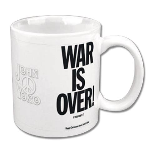 War Is Over by John Lennon