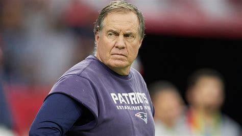 Bill Belichick interviews for Falcons head coach job | Fox News